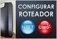 Como acessar o admin dos roteadores NETGEAR e mudar a